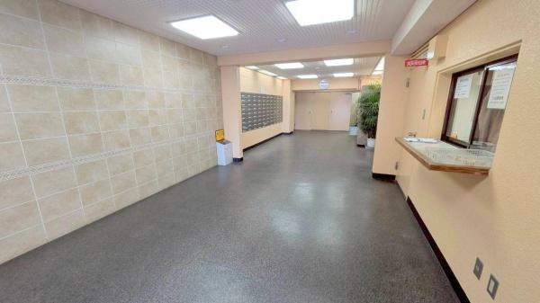 梅田北セントポリア