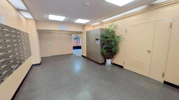 梅田北セントポリア