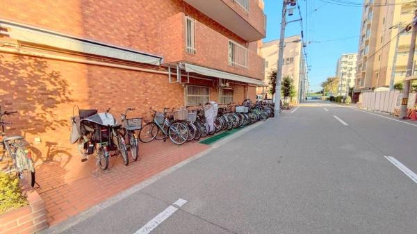 梅田北セントポリア