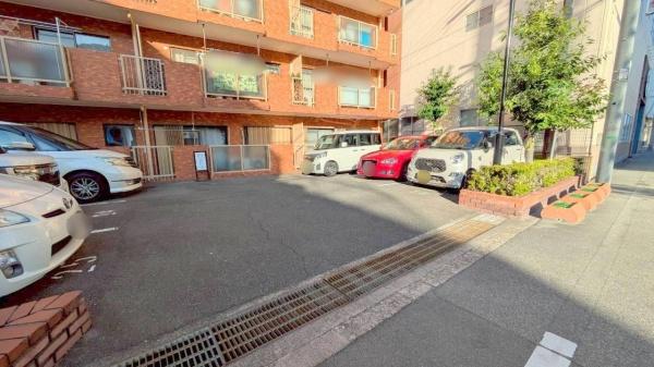 梅田北セントポリア