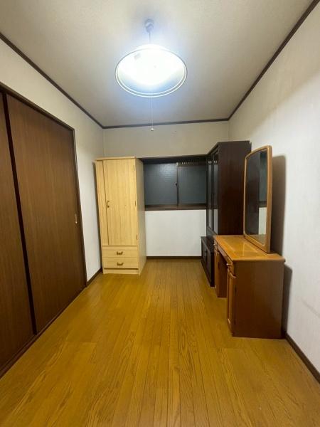 東大阪市七軒家の中古一戸建て