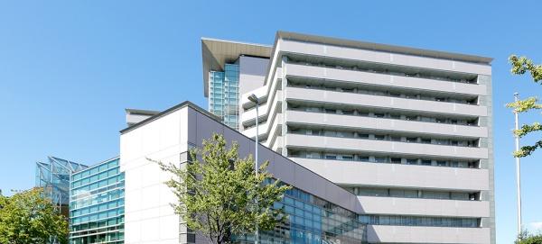 東大阪市瓜生堂２丁目の中古一戸建て(地方独立行政法人市立東大阪医療センター)