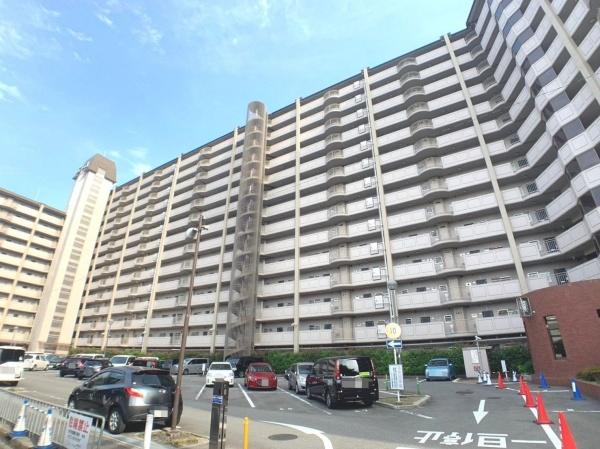 第一シャトー八戸ノ里