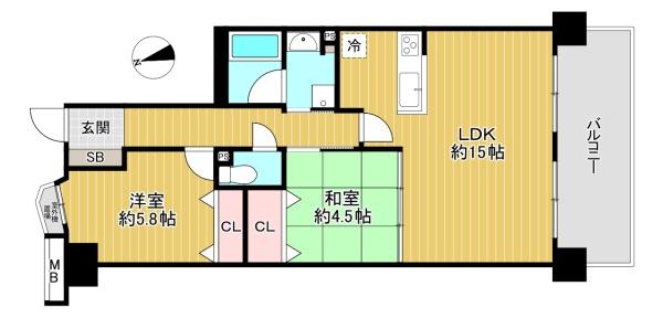 グランドメゾンもず駅前パークサイド
