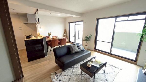 グランドメゾンもず駅前パークサイド