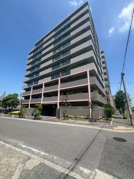 グランドメゾンもず駅前パークサイド