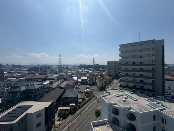 グランドメゾンもず駅前パークサイド