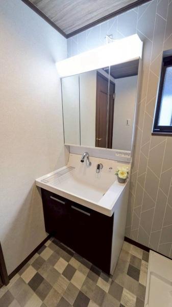 東大阪市御厨栄町２丁目の中古一戸建て