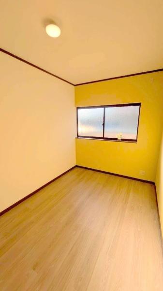 東大阪市御厨栄町２丁目の中古一戸建て