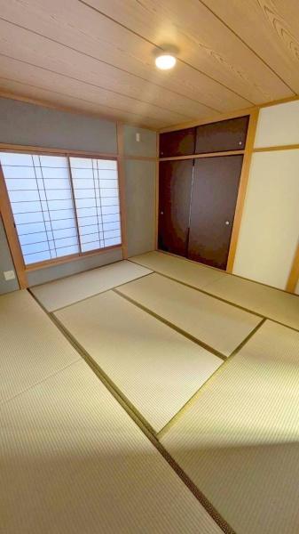 東大阪市御厨栄町２丁目の中古一戸建て