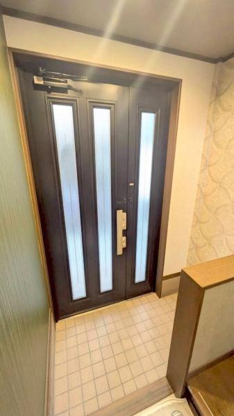 東大阪市御厨栄町２丁目の中古一戸建て