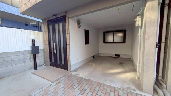 東大阪市御厨栄町２丁目の中古一戸建て