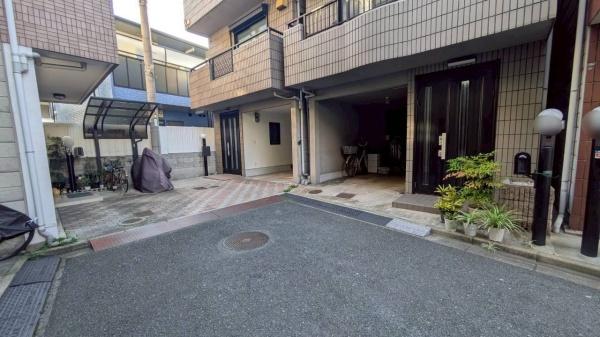 東大阪市御厨栄町２丁目の中古一戸建て