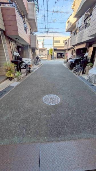 東大阪市御厨栄町２丁目の中古一戸建て