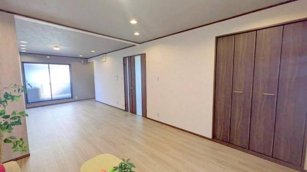 東大阪市御厨栄町2丁目　中古戸建