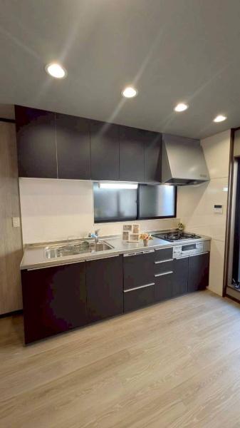 東大阪市御厨栄町２丁目の中古一戸建て