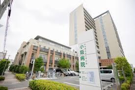 東大阪市永和3丁目C号地　新築戸建(社会福祉法人天心会小阪病院)