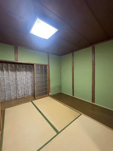 東大阪市四条町の中古一戸建て