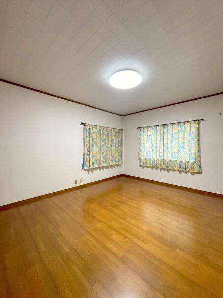 東大阪市四条町の中古一戸建て