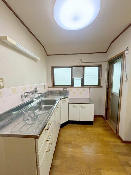 東大阪市四条町の中古一戸建て