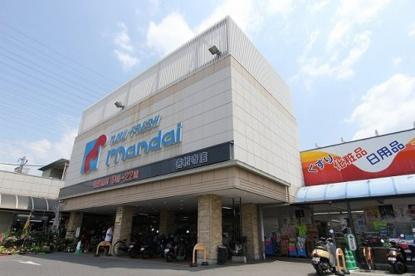 東大阪市善根寺町４丁目の中古一戸建て(万代善根寺店)