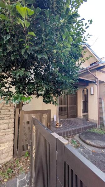 東大阪市善根寺町４丁目の中古一戸建て