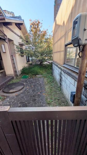 東大阪市善根寺町４丁目の中古一戸建て