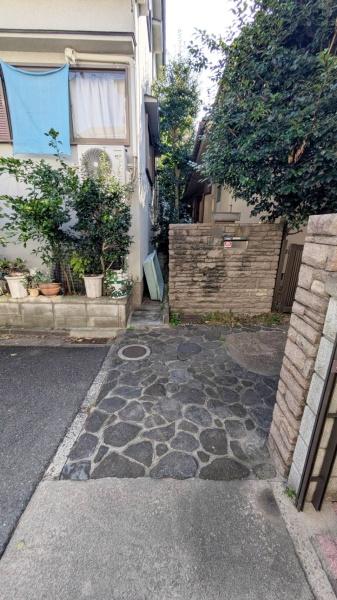 東大阪市善根寺町４丁目の中古一戸建て