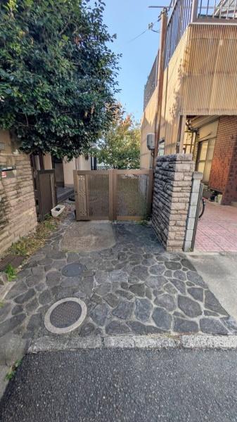 東大阪市善根寺町４丁目の中古一戸建て