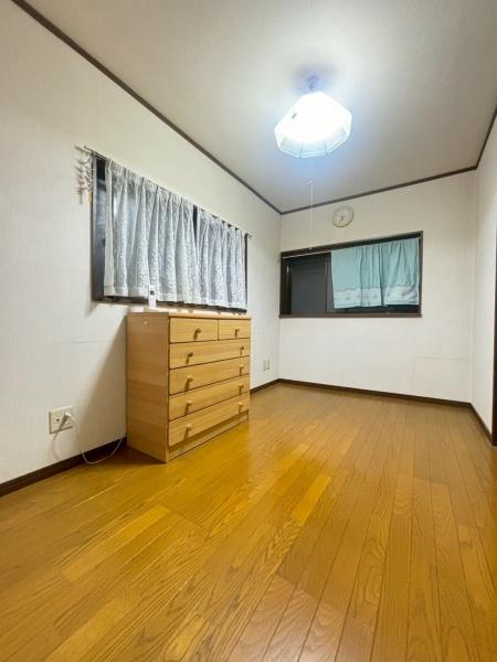 東大阪市七軒家　中古戸建