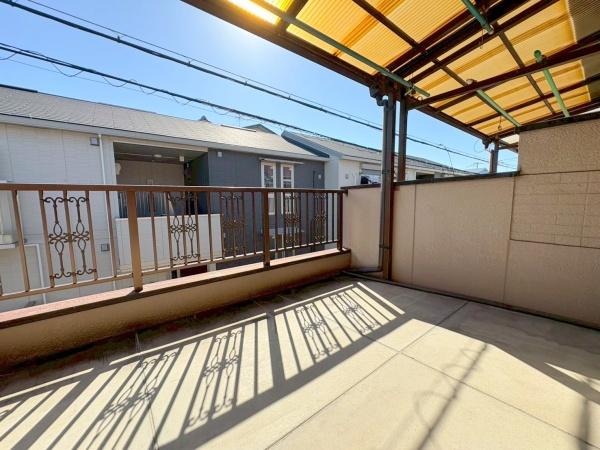 堺市北区奥本町１丁の中古一戸建て