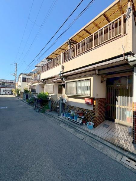 堺市北区奥本町１丁の中古一戸建て