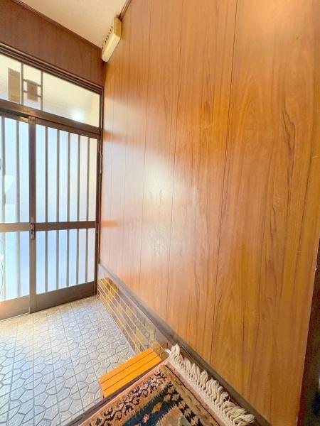 堺市北区奥本町１丁の中古一戸建て
