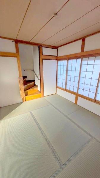 東大阪市岩田町５丁目の中古一戸建て
