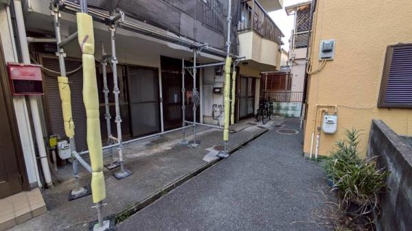 東大阪市岩田町５丁目の中古一戸建て