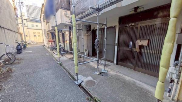 東大阪市岩田町５丁目の中古一戸建て