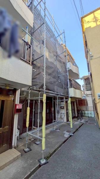 東大阪市岩田町5丁目 中古戸建
