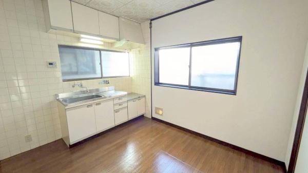 東大阪市岩田町５丁目の中古一戸建て