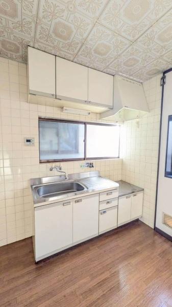 東大阪市岩田町５丁目の中古一戸建て