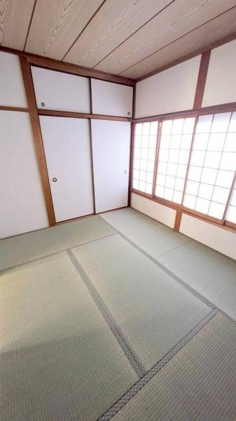 東大阪市岩田町５丁目の中古一戸建て