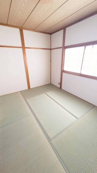 東大阪市岩田町５丁目の中古一戸建て