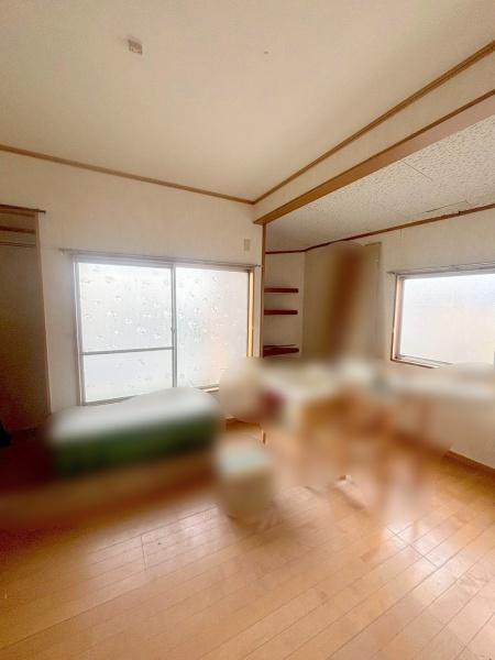 東大阪市日下町４丁目の中古一戸建て