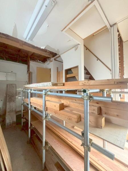 東大阪市日下町４丁目の中古一戸建て