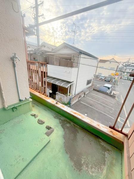 東大阪市日下町４丁目の中古一戸建て