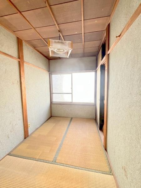 大阪市住之江区南加賀屋４丁目の中古一戸建て