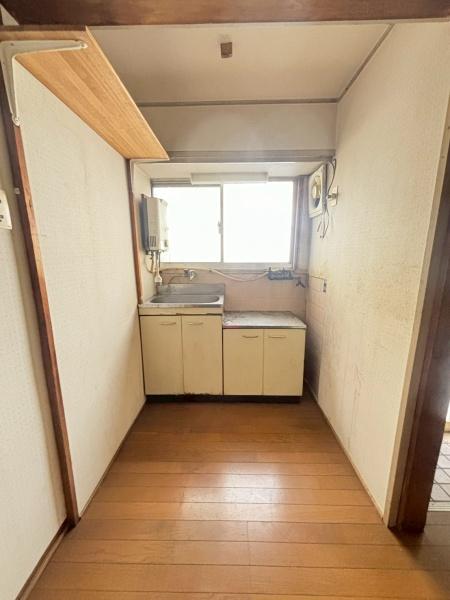 大阪市住之江区南加賀屋４丁目の中古一戸建て