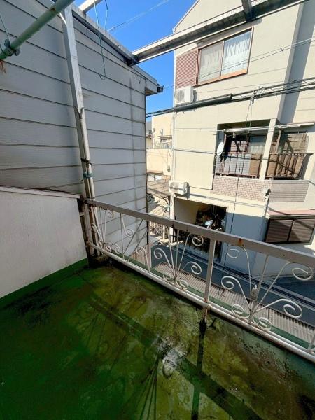 大阪市住之江区南加賀屋４丁目の中古一戸建て