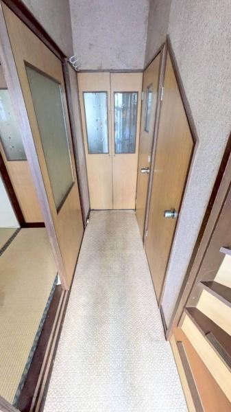 東大阪市布市町１丁目の中古一戸建て