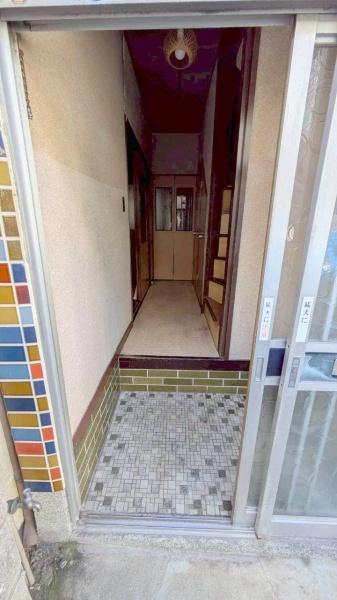 東大阪市布市町１丁目の中古一戸建て