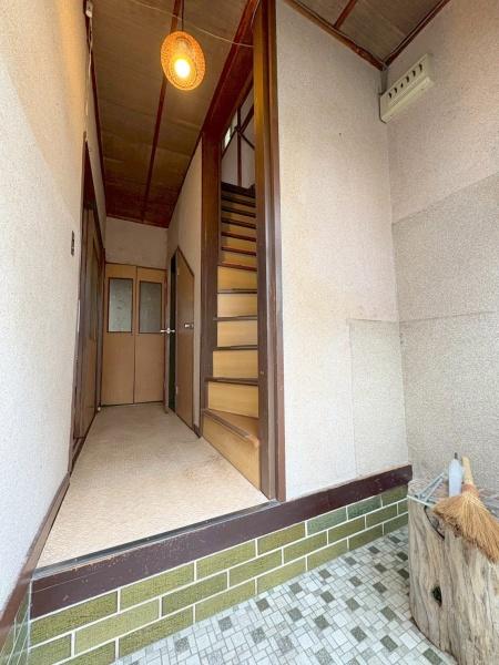 東大阪市布市町１丁目の中古一戸建て